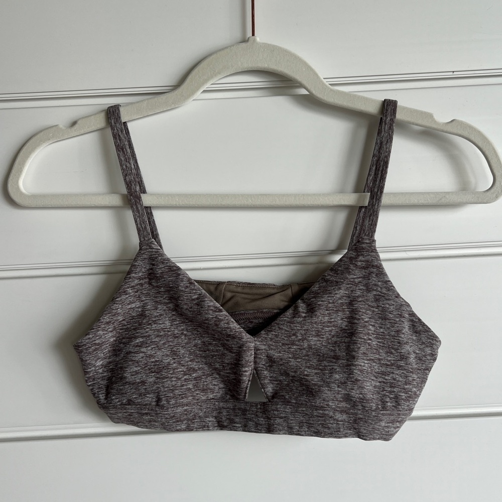 Alo Sports bra size small like-new